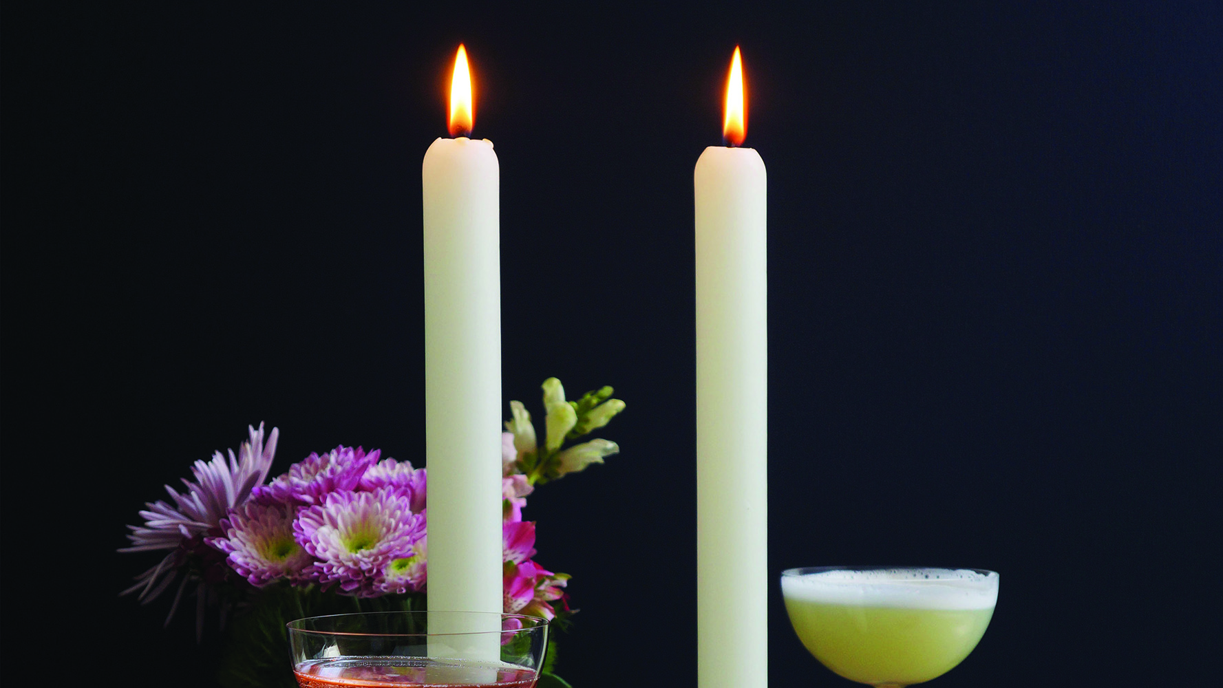 Next-Level Candles